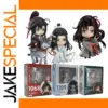 Mo Dao Zu Shi Lan WangJi & Wei Wuxian Figures
