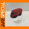 1:87 HO Scale R 1000 KG Van Truck Model