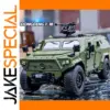 1:18 DONGFENG M-Terrain Armored Vehicle Model