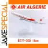 Air Algeria Boeing 777-200 Model 1:400 Scale