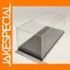 1:18 Scale Diecast Car Acrylic Display Case