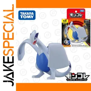 Lugia Resin Figure from Pokemon Collection