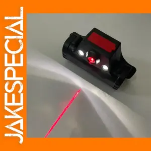 Laser Wheel Balancer Positioning Light Tool