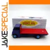 Atlas Dinky Toys 512 Scale Diecast Truck Collection