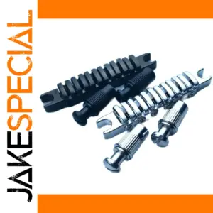 Zinc Alloy 6 String Electric Guitar Bridge