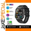 SKMEI Smart Watch with Heart Rate Monitor