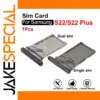 Samsung Galaxy S22 Plus SIM Tray Replacement