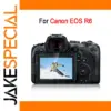 PULUZ Tempered Glass Screen Protector for Canon EOS R6