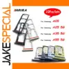 10-Pack Samsung A05 A25 A35 A55 5G SIM Tray Holders