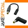 USB-C to 7.9mm Male Adapter for Lenovo
