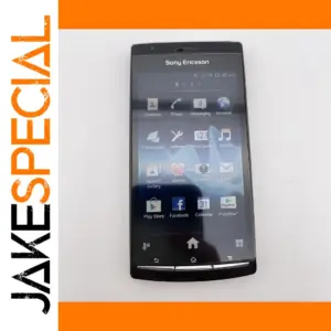 Sony Ericsson Xperia Arc LT15i Classic Mobile Phone
