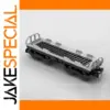 98PCS Creative Railroad Cart Building Blocks