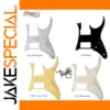 Ibanez MIJ RG750 HH Pickguard with Screws