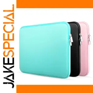 Universal 11.6-15.6 Inch Laptop Sleeve Case