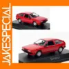 NOREV 1/43 VW Scirocco 1981 Red Model Car