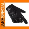 Unisex Fitness Half Finger Gloves