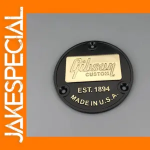 Guitar Toggle Switch Back Metal Cover 54mm