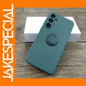 Soft Matte TPU Case for Samsung Galaxy A Series