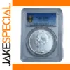 Chinese Silver Coin Replica PCGS Holder