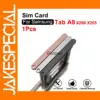 Samsung Galaxy Tab A8 SIM Tray Replacement