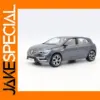 Diecast 1:43 Scale Alloy Car Model Toy