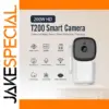 DIXSG 1080P Wifi Security Camera with Night Vision