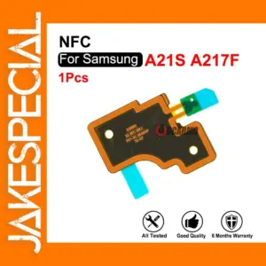 Samsung Galaxy A21S NFC Antenna Flex Cable