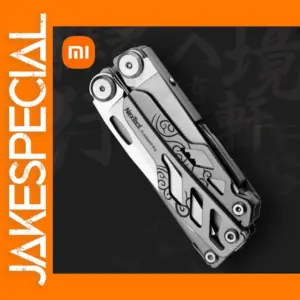 Xiaomi NexTool 16-in-1 EDC Multi-Tool