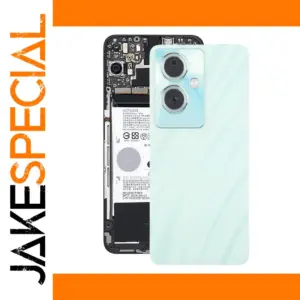 OPPO A79 5G Rear Cover with Camera Lens
