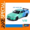 1:32 Nissan Skyline GTR Diecast Model Car