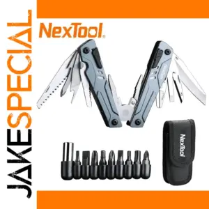NexTool Sailor Pro 14-in-1 Multi-Tool