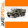 1/43 Scale Krupp L2H143 Military Truck Model