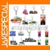 Fashion Keychain Pendant Jewelry for All