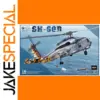 Kitty Hawk KH50009 1:35 SH-60B Seahawk Model Kit