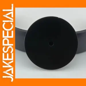 28.5MM Dual Calendar Watch Dial for NH35/NH36