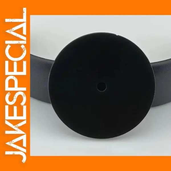 28.5MM Dual Calendar Watch Dial for NH35/NH36