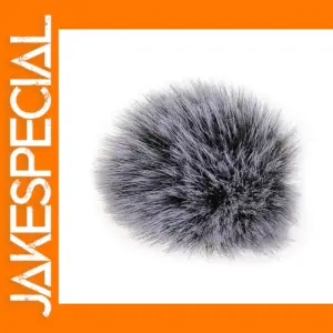 Microphone Windscreen for DJI MIC Wind Shield