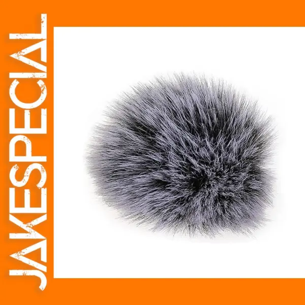 Microphone Windscreen for DJI MIC Wind Shield