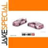 Nissan Skyline GT-R R34 Diecast Model Car
