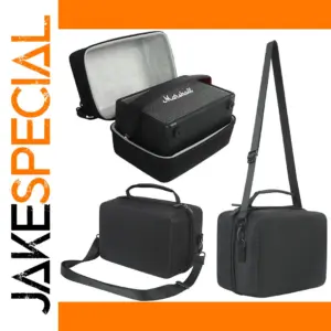 Hard Carrying Case for Marshall Kilburn II Speaker
