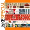 Mini Building Blocks Set for Creative Play
