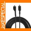 Replacement USB Cable for Steelseries Arctis 3 5 7
