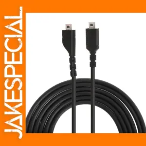 Replacement USB Cable for Steelseries Arctis 3 5 7