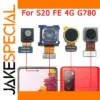 Samsung Galaxy S20 FE Rear Camera Module Replacement
