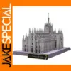 Milan Cathedral 3D Paper Model Kit
