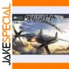 Kitty Hawk 1/48 XF5U-1 Flying Flapjack Model Kit