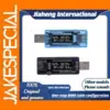USB Power Bank Tester Voltage and Capacity Meter