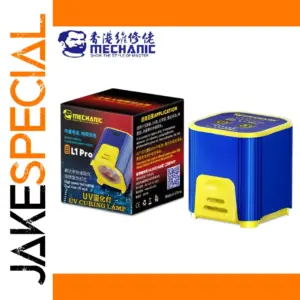 MECHANIC L1 Pro UV Curing Light 7W