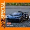 1:32 McLaren Senna Diecast Model Car