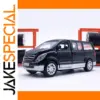 1:32 Hyundai H-1 Grand Starex Diecast Model
